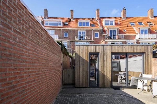 Family Stay Zandvoort – Modern appartement op 250 meter van het strand - thumbnail 5