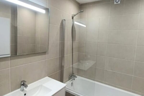Rustiek appartement met zwembad en panoramisch uitzicht op zee in Budens - thumbnail 5