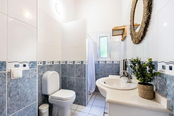 Licht appartement met privétuin nabij de stranden van Aljezur - thumbnail 6