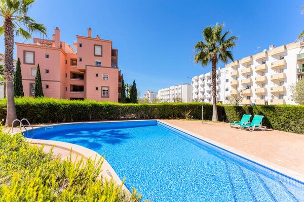 Luxe appartement op 3 minuten van Praia dos Três Castelos, Portimão - thumbnail 5