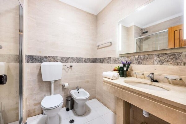 Rustiek appartement met zwembad in Sagres, vlakbij strand - thumbnail 6