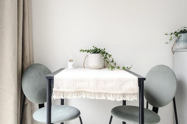 The Garden Suite: Intieme tuinstudio tegenover de Amsterdamse Duinen - thumbnail 4