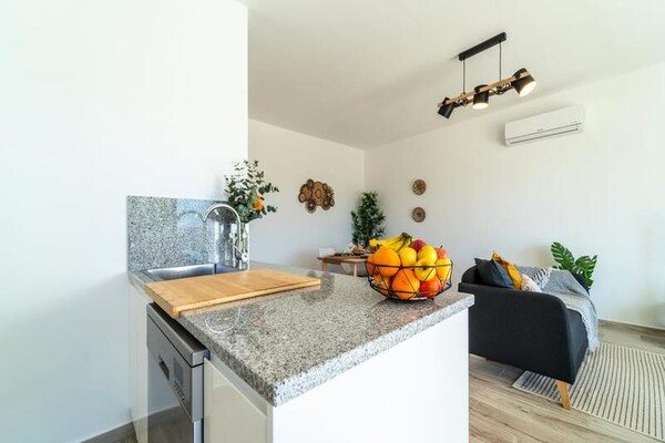 Apartment Nascer Do Sol: Modern appartement aan de Costa Vicentina - thumbnail 2