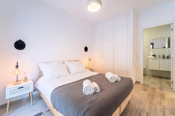 Apartment Nascer Do Sol: Modern appartement aan de Costa Vicentina - thumbnail 4