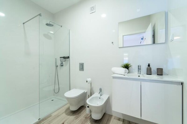 Apartment Nascer Do Sol: Modern appartement aan de Costa Vicentina - thumbnail 5