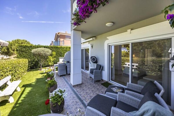 Golf View Villa op Boavista Resort – Luxe met 3 suites nabij Lagos - thumbnail 5