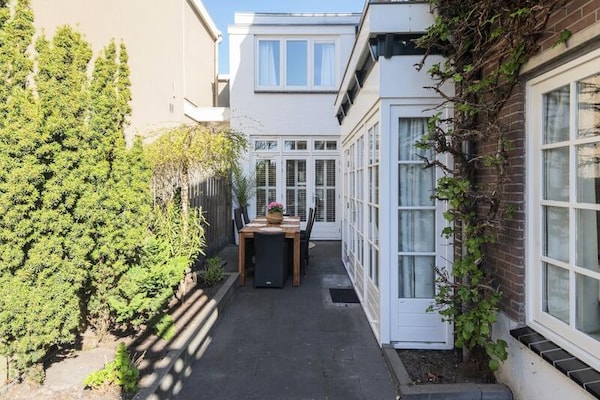 Boutique Pension Bennekom: familieappartement op 5 minuten van Zandvoorts strand - thumbnail 5