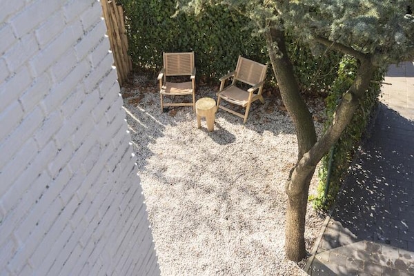 Yucca Apartment - Stijlvol strandverblijf op 250m van zee in Zandvoort - thumbnail 5