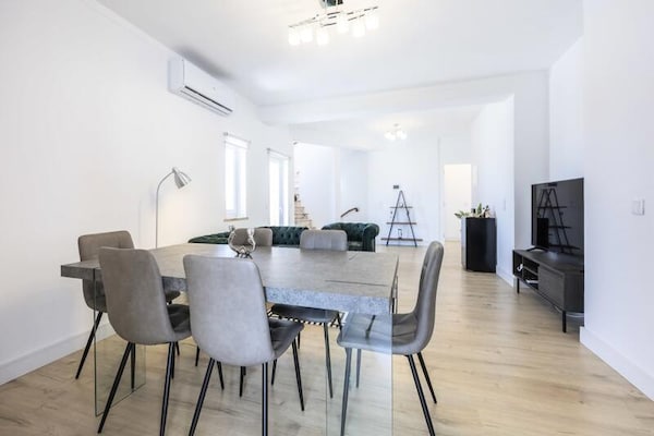 Appartement met dakterras en zeezicht in Portimão - thumbnail 4