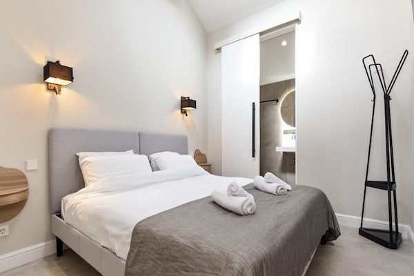Modern strandappartement Nofa 7 in hartje Zandvoort - thumbnail 5