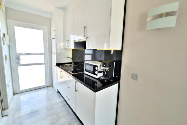 Duplex met zwembad en terrassen in Vime Marbella - thumbnail 4