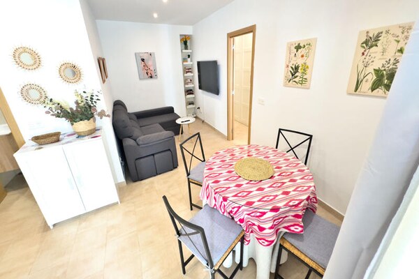 Authentiek appartement in het hart van historisch Marbella - thumbnail 1