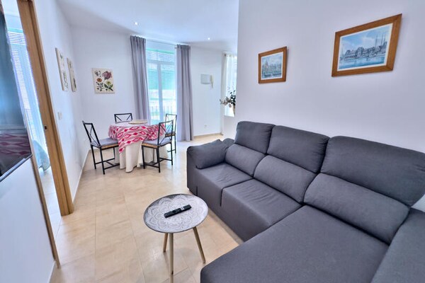 Authentiek appartement in het hart van historisch Marbella - thumbnail 4