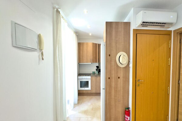 Authentiek appartement in het hart van historisch Marbella - thumbnail 5