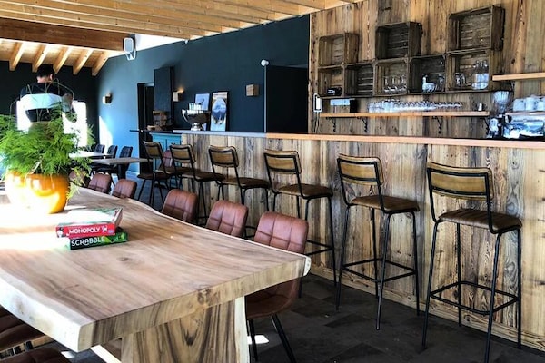 Panoramisch appartement voor 8 personen in Flaine, Grand Massif - thumbnail 5
