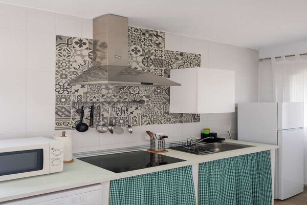 Casita Miguel - thumbnail 3