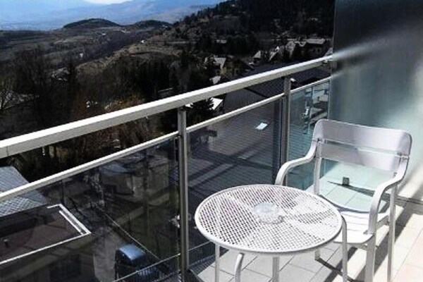 Appartement 7 pers. in Font-Romeu, vlakbij de kabelbaan - thumbnail 3