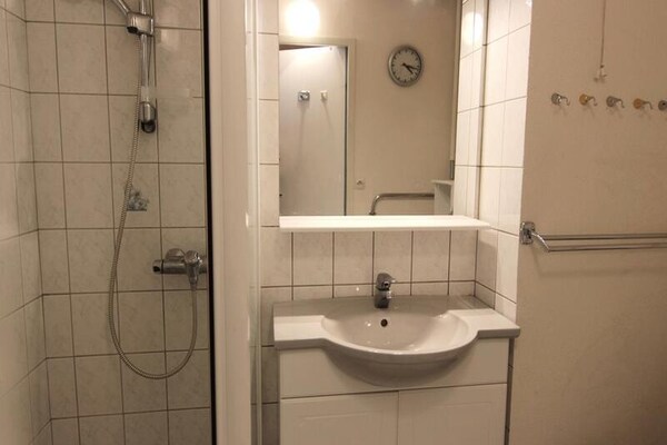 Studio in het bruisende hart van Les Menuires, op 100 m van de piste - thumbnail 3