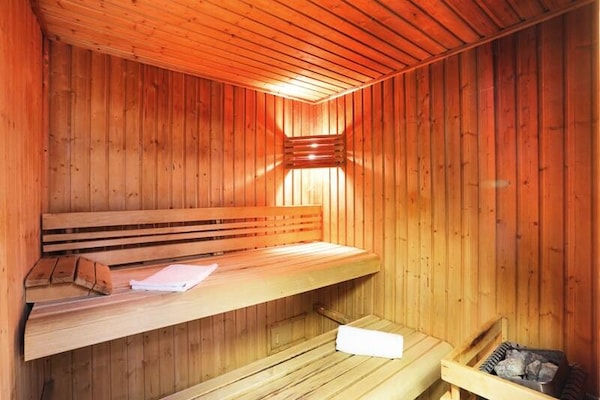 Authentiek chaletappartement voor 6 personen aan de pistes van La Toussuire - thumbnail 4