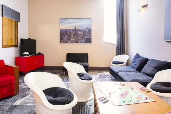 Knus appartement voor 5 in authentiek Tignes Les Brévières, vlakbij de piste - thumbnail 1
