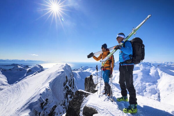 Knus appartement in Val-Cenis Haute-Maurienne voor 5 personen - thumbnail 5