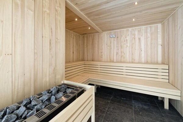 Riant 8-persoons appartement in Samoëns, 500m van de Grand Massif Express - thumbnail 4