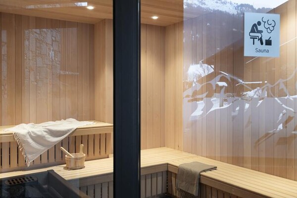 Luxe appartement in Les Contamines-Montjoie, 8 personen, Mont Blanc - thumbnail 5
