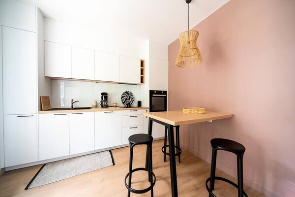 Luxe appartement in Soorts Hossegor voor 6 personen - thumbnail 2