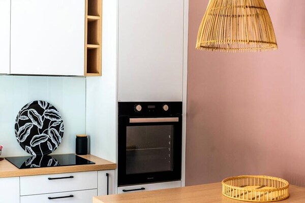 Luxe appartement in Soorts Hossegor voor 6 personen - thumbnail 3