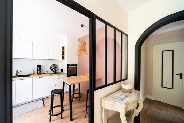 Luxe appartement in Soorts Hossegor voor 6 personen - thumbnail 5