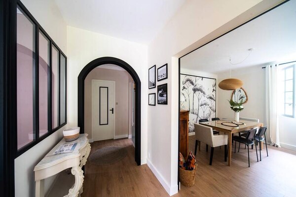 Luxe appartement in Soorts Hossegor voor 6 personen - thumbnail 6