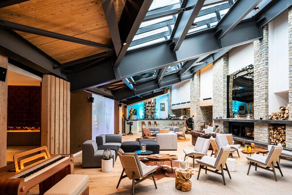 Sfeervol appartement in Tignes Le Lac, 50m van de piste - thumbnail 4