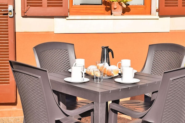 Ruim appartement in Can Picafort, 125m², dichtbij strand - thumbnail 4
