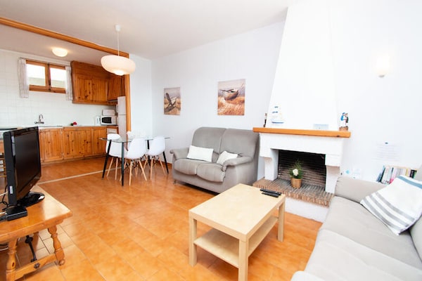4-persoons appartement met privézwembad in Ferreries - thumbnail 6