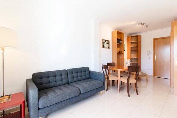 Appartement met tuin in Canet d'En Berenguer, 70m², 5 personen - thumbnail 2