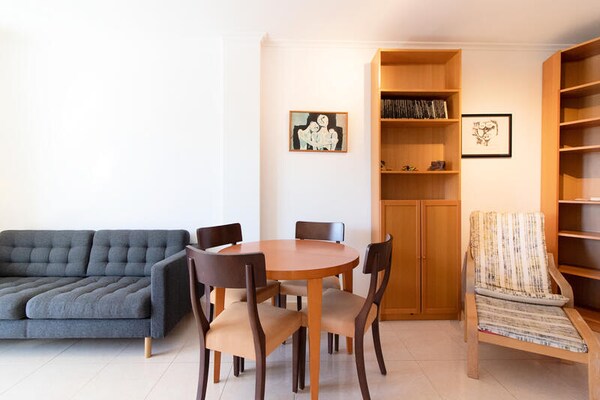 Appartement met tuin in Canet d'En Berenguer, 70m², 5 personen - thumbnail 5