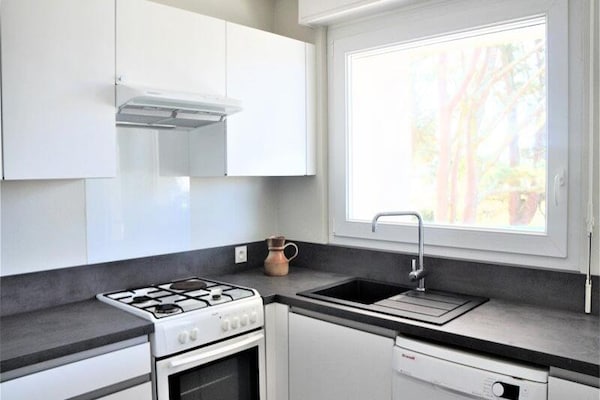 Ruim gerenoveerd appartement in Ploemeur nabij Fort-Bloqué - thumbnail 6