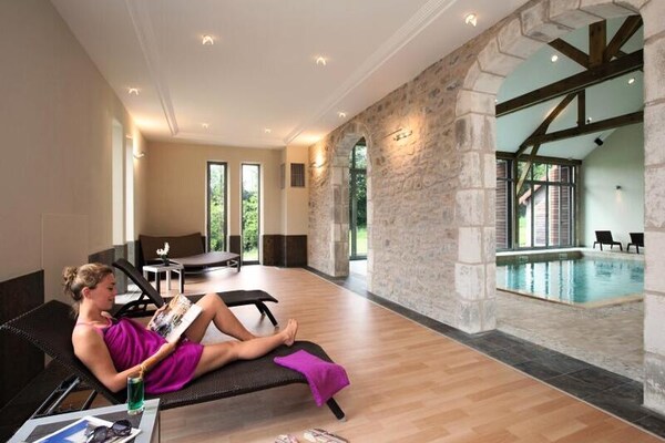 Appartement Belambra Rocamadour - 2 persoons comfort in de Dordogne - thumbnail 3