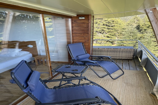 Appartement 35m² in Chamrousse, vlakbij skilift en centrum - thumbnail 5