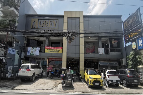 Compacte solo-studio nabij Clark Airport in Pampanga - thumbnail 3