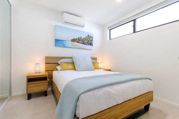 Luxe appartement in Batemans Bay met prachtig uitzicht - thumbnail 3