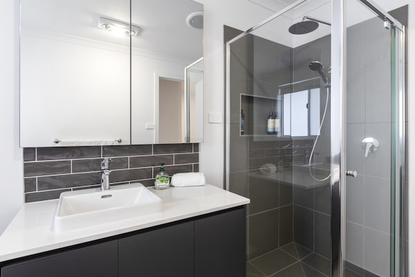 Ruim appartement in Armstrong Creek voor 10 personen - thumbnail 2