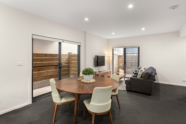 Modern appartement in Newcastle met privébinnenplaats - thumbnail 6
