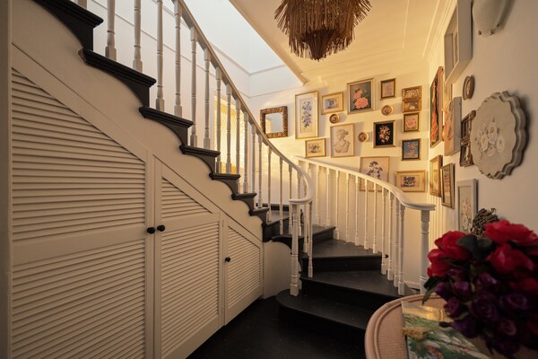 Licht appartement voor 8 personen in Brighton-Le-Sands - thumbnail 3
