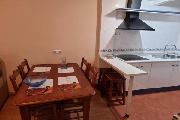 Strandappartement in Natura World Vera Playa – 400m tot zee - thumbnail 3
