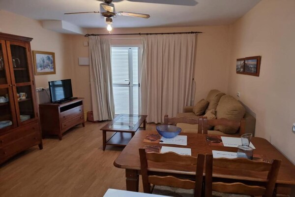 Strandappartement in Natura World Vera Playa – 400m tot zee - thumbnail 2
