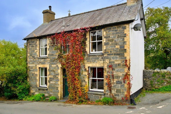 Bod Gwynedd - Snowdonia
