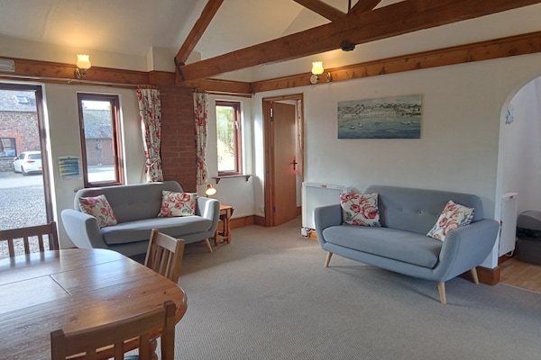 Halcyon Cottage, Stowford - England