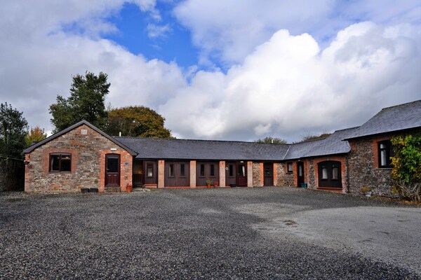 Warren Cottage, Stowford - North Devon