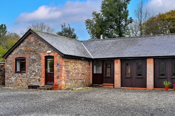 Tarquol Cottage, Stowford - North Devon